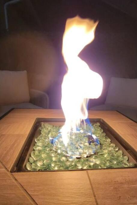 The Ritz Spa Sanctuary Hot Tub/Patio/Fam/Pet Лас-Крусес Екстер'єр фото
